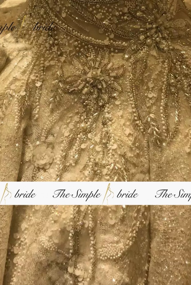 فستان جيان | JIAN